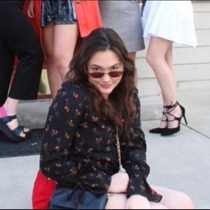 Meet your Posher, Mary kate